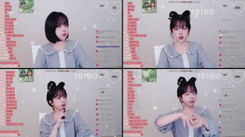 술방) 안농하세연♥