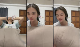 พรุ่งนี้กลับบ้านไปเซ็นใบหย่ากับทอม