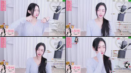 372일차) 오랜만에 새벽힐링음방...❤️