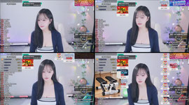 자연 E 1442 통팬 움짤방셀♥️ 누적 2000천개 움방♥️