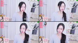 372일차) 오랜만에 새벽힐링음방...❤️