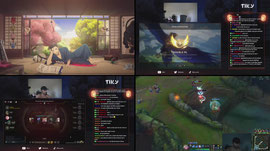 🔴SoloQ arc Keria jusqu'a la LDC🔴