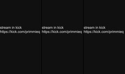 stream in kick !kick