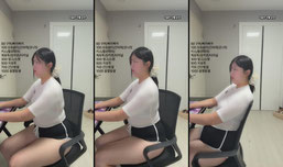 하잉벅지갑녀