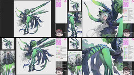 GOTO ART  (Mic ON)
