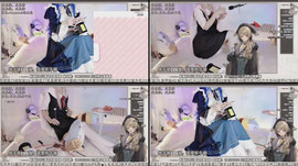 【COS 3D麦】耳边酥麻~
