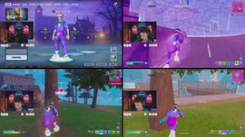 🔴FORNITEMARES IS HERE -SOLO 20.20KD 🔴 !sub !discord