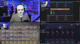 🔴HUGE $15,000 TRADE UP BATTLE🔴