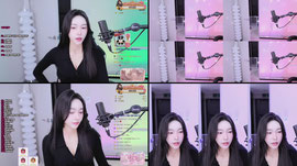 한채영 부활 방송