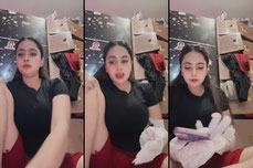 Ngobrol2 gabut IG Najiha0401