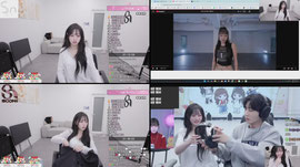 [수니그룹 ] 나도 정직원이다 ㅜㅜ 열심히 하겠습니다