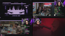 Zerando Dispatch -- !cinefy -- !cronograma