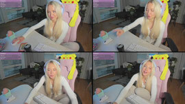 200iq streamer