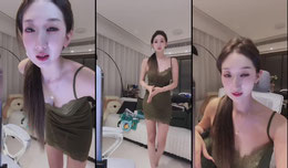 长了一颗美人痣