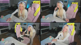 200iq STREAMER !24H