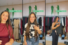 Dai closet