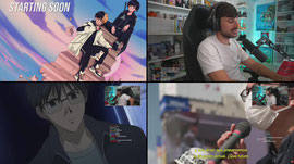 ultima robadinha du contenido antes de japonear