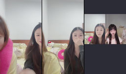 大三学姐