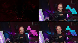 Objednávám fitness produkty od Nutrendu, abych se připravila na release WoW Forever 👀