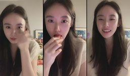 今天也要杏胡～