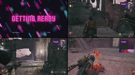 StemyStream LIVE // Remnant ll Multiplayer // FSK 18