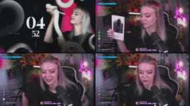 Czołowa Streamerka💆| !dc !holy <-- Dziś Nowe Smaki 🍂☕