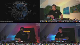 DnBanger FM - Roller, Neuro, Dancefloor | MOOD BOOST↑% | stay vibrant. ALWAYS!