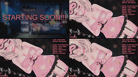 LIVE ❥ The Relaxation Station is Prepped for you Pookie! ❥ !s !cheeky
