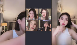 脑子下班了 人还在播