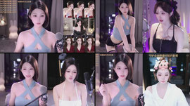 午夜永美来啦~