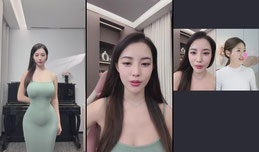 你瞅啥