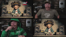 Manhunt REGELN und Ottobulletproof