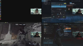 The Last MnK Player