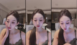 长了一颗美人痣