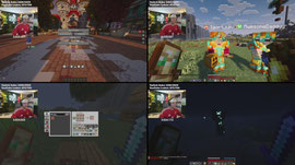 🔴 LIVE: PANGI & WESWOES VECHTEN TOT DE DOOD!! CREATOR SMP4 HARDCORE!! - DAG 7