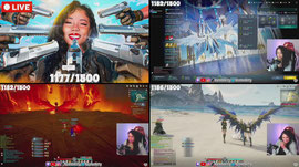 [DROPS ON] 💗 EARLY STREAM! 💗 CLERIC 2200| ZIKEL 💗 PUSHING TO 1500 SUBS 💗 !sub !discord !socials