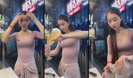 在三店兄弟姐妹们