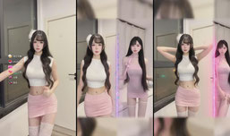 怎么这么像她