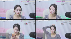 노바레이블B팀)수.토 5시방송 멜라