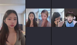 🇺🇸女大！
