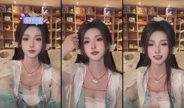 来挨打