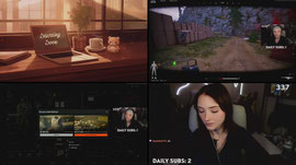 #1 Female on ABI | !creatorcode !tip