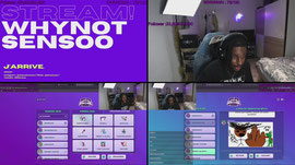 WNWNWN OUEEE SOIRÉE GARTIC PHONE AND SHIT !!! !discord !spotify !instagram