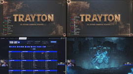 ANNONCES ET TIERLIST DES WORLDS