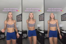 Sav Jones | 1:1 Fitness Coach