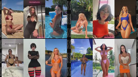 ❣️Baddies Dancing 🍑TT & IG Models🍒 KICK IS THE BEST❤️‍🔥 🥵 Goon
