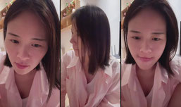 沈小姐正在直播
