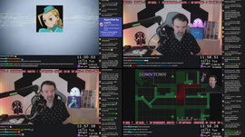 rawphil October 13 Resident Evil 3 Nemesis early stream