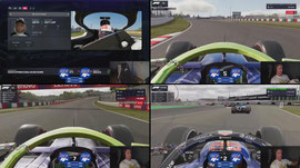 PSGL ROUND 6 Suzuka !Merchandise !disc