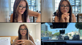 JOURNEE IRL A LOS ANGELES